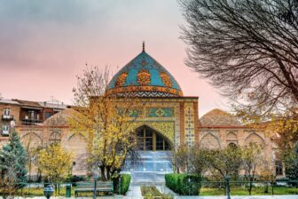 Découverte de l’Arménie