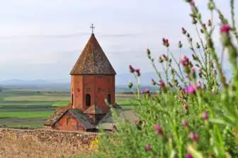 Arménie essentielle : monastères, lac Sevan et art de vivre à Erevan – Image 5