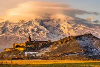 Randonnée Trek en Arménie : Terre des paysages – Image 4