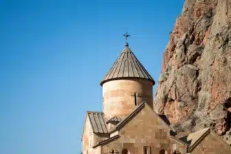 Arménie authentique en famille : monastères, artisans et Route de la Soie – Image 11