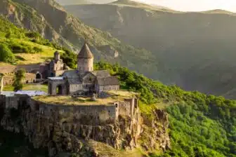 L’Arménie en petit groupe : Terres sacrées et villages authentiques – Image 7