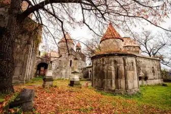 Arménie en liberté – Autotour : Monastères, montagnes et villes de caractère – Image 10