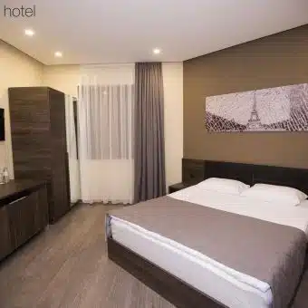 Bien Hotel 3*