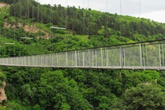 Village troglodyte de Khndzoresk
