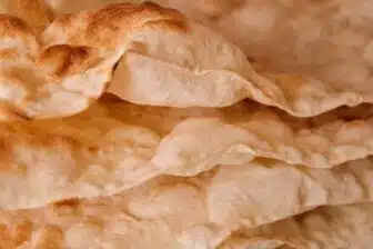 Le lavash