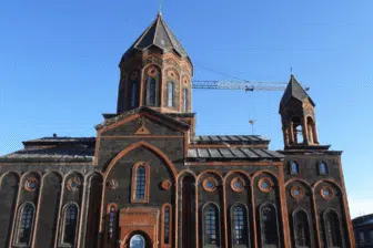 Arménie authentique en famille : monastères, artisans et Route de la Soie – Image 16