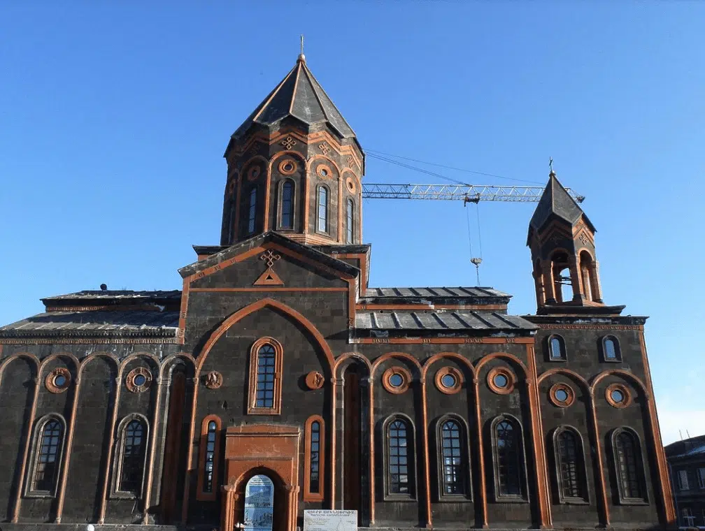 Arménie authentique en famille : monastères, artisans et Route de la Soie – Image 16