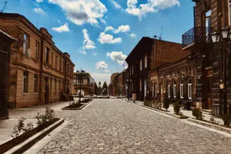 Gyumri