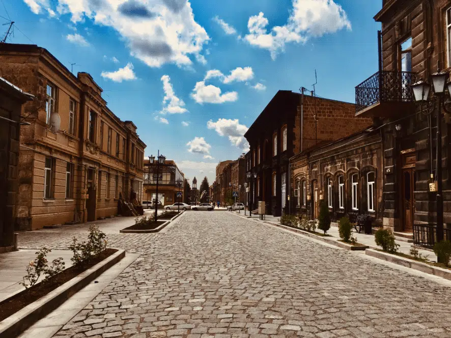 Gyumri