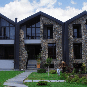 Hover Boutique Hotel 4*