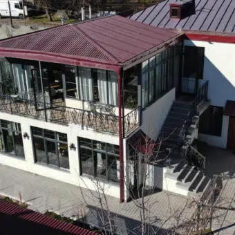Red Roof hôtel