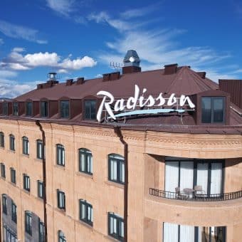 Radisson Hotel & Spa Gyumri 5*