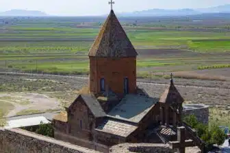 Randonnées douces en Arménie : monastères, lacs et villages de montagne – Image 3